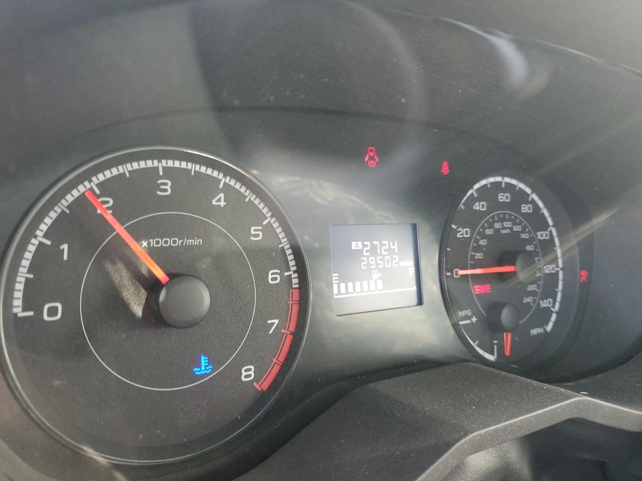 2019 Subaru Crosstrek Premium VIN: JF2GTACC9KG362079 Lot: 70786785