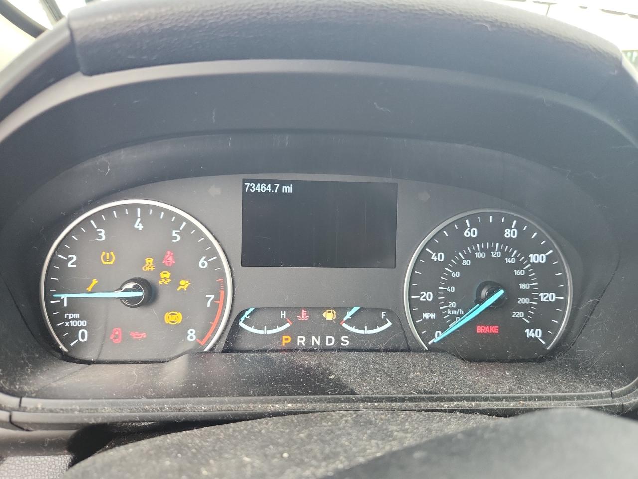 2020 Ford Ecosport Se VIN: MAJ3S2GE2LC341008 Lot: 82085765