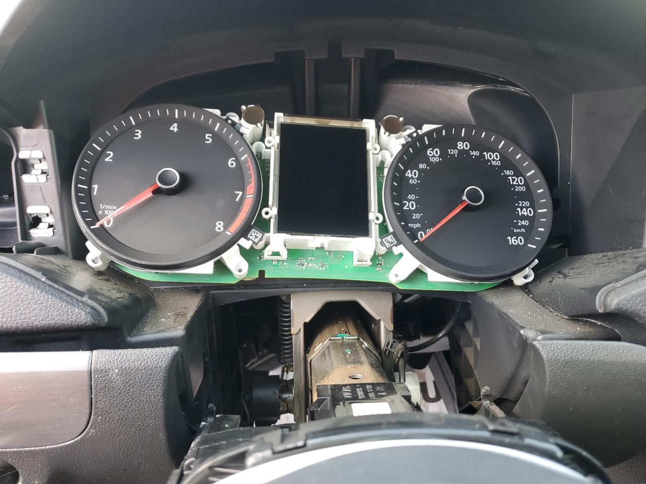 2017 Volkswagen Jetta Sport VIN: 3VWD17AJ2HM310042 Lot: 71584085