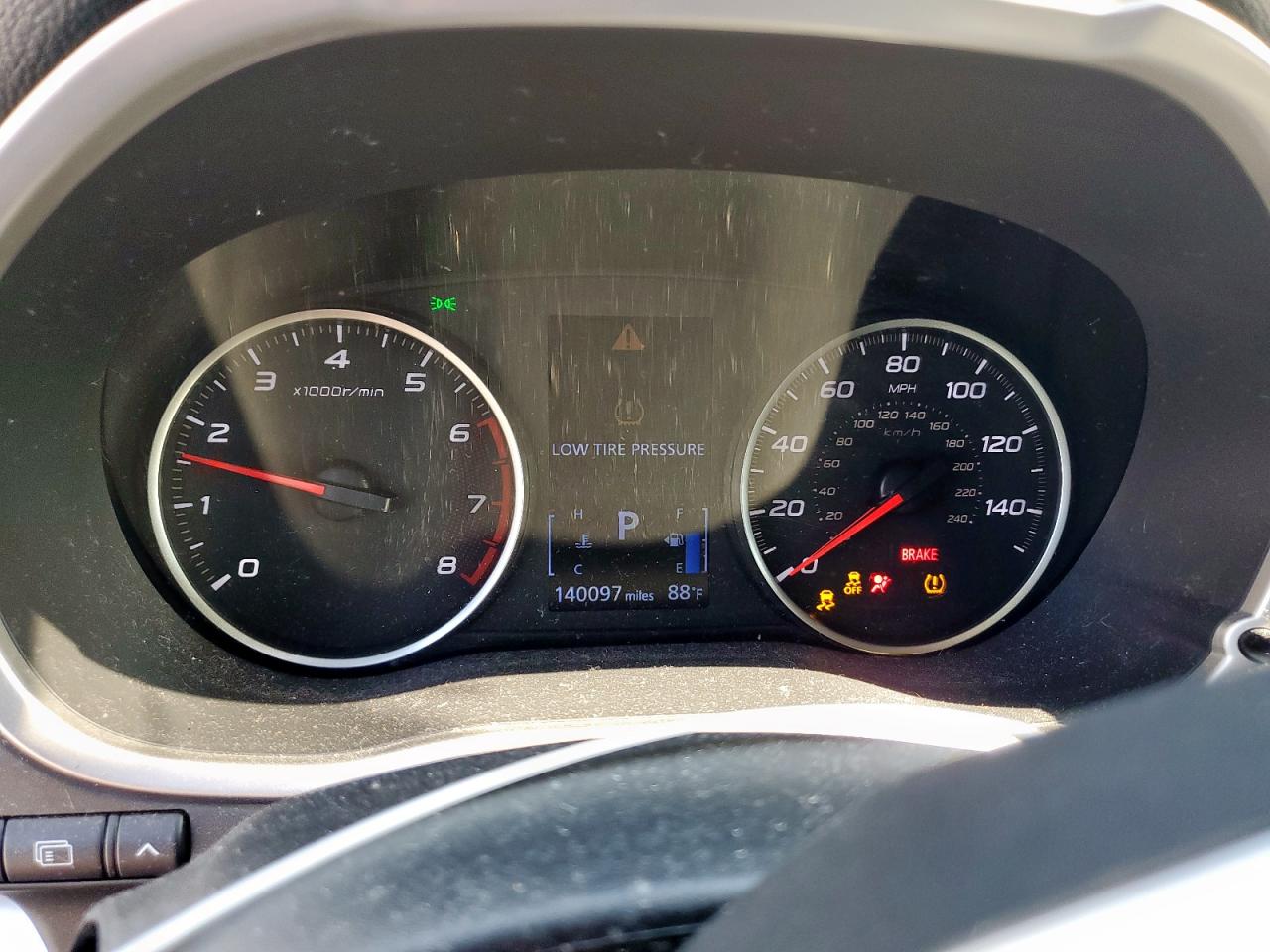 2020 Mitsubishi Eclipse Cross Le VIN: JA4AS4AA9LZ019573 Lot: 80127595