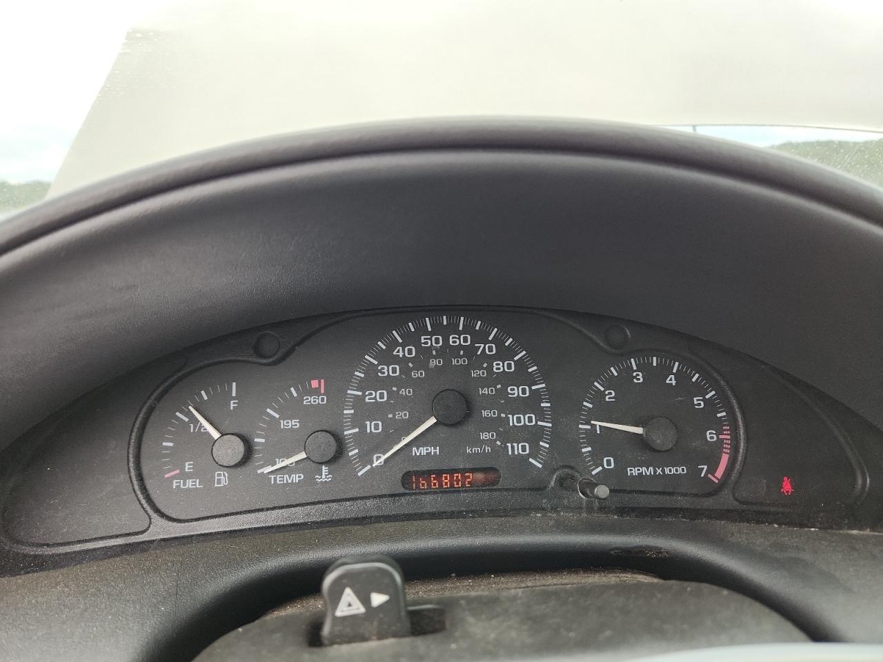 2004 Chevrolet Cavalier Ls VIN: 1G1JF52F647320219 Lot: 84404085