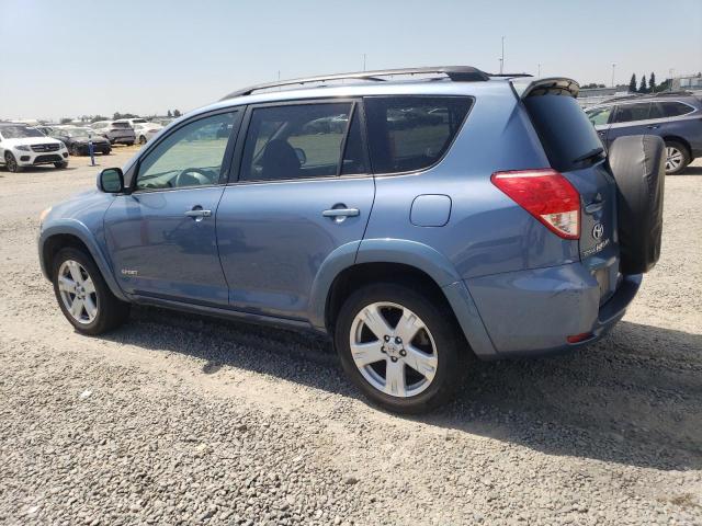 2008 TOYOTA RAV4 SPORT  
