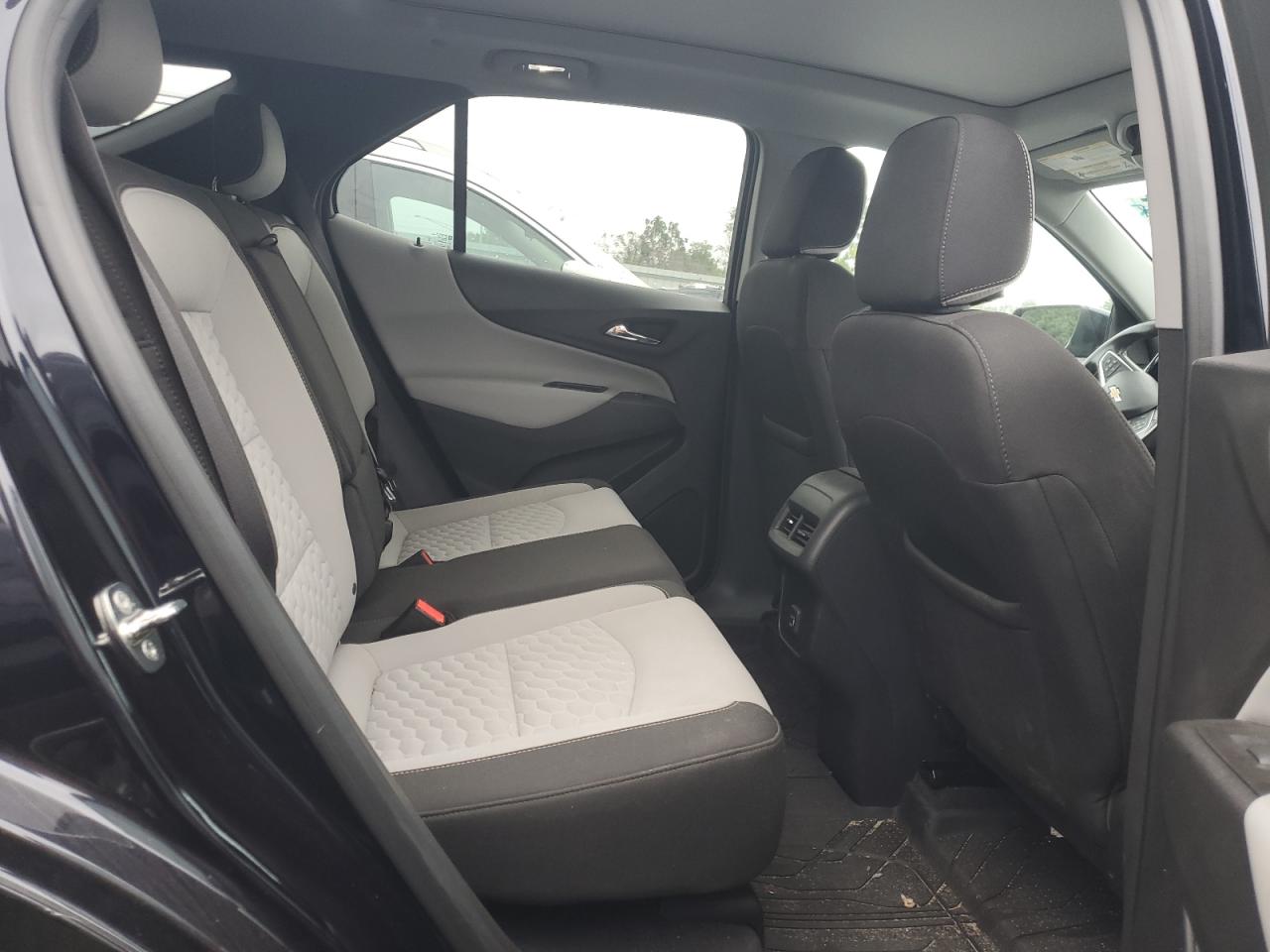 2020 Chevrolet Equinox Lt VIN: 3GNAXUEV0LS505150 Lot: 81183715