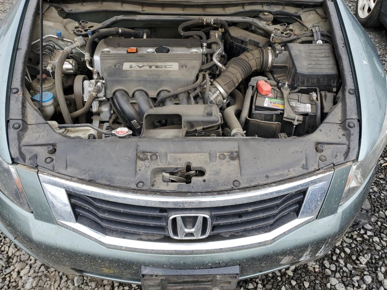 2009 Honda Accord Exl VIN: 1HGCP26849A106834 Lot: 81627745