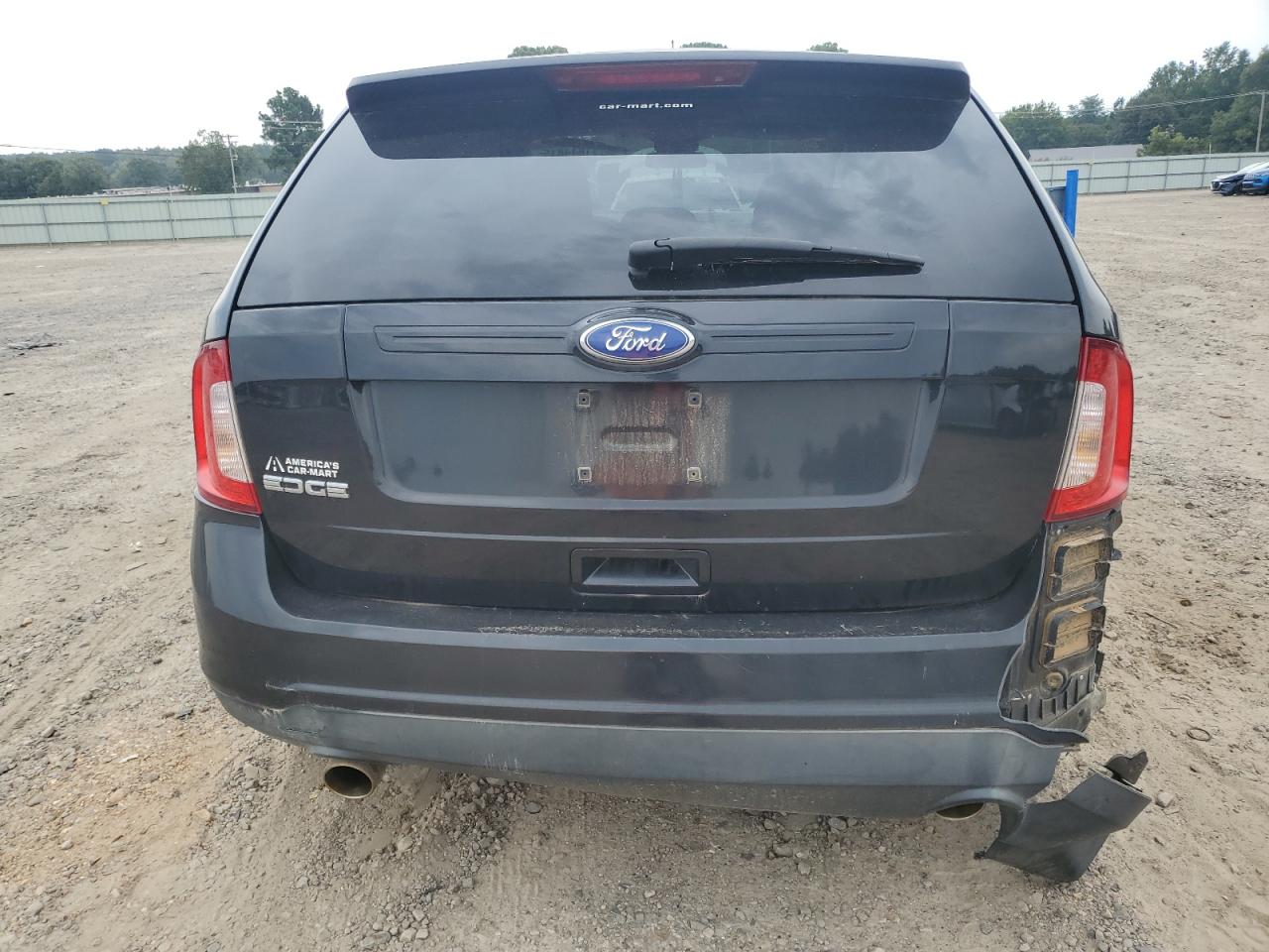 2011 Ford Edge Se VIN: 2FMDK3GC3BBB32230 Lot: 71844815