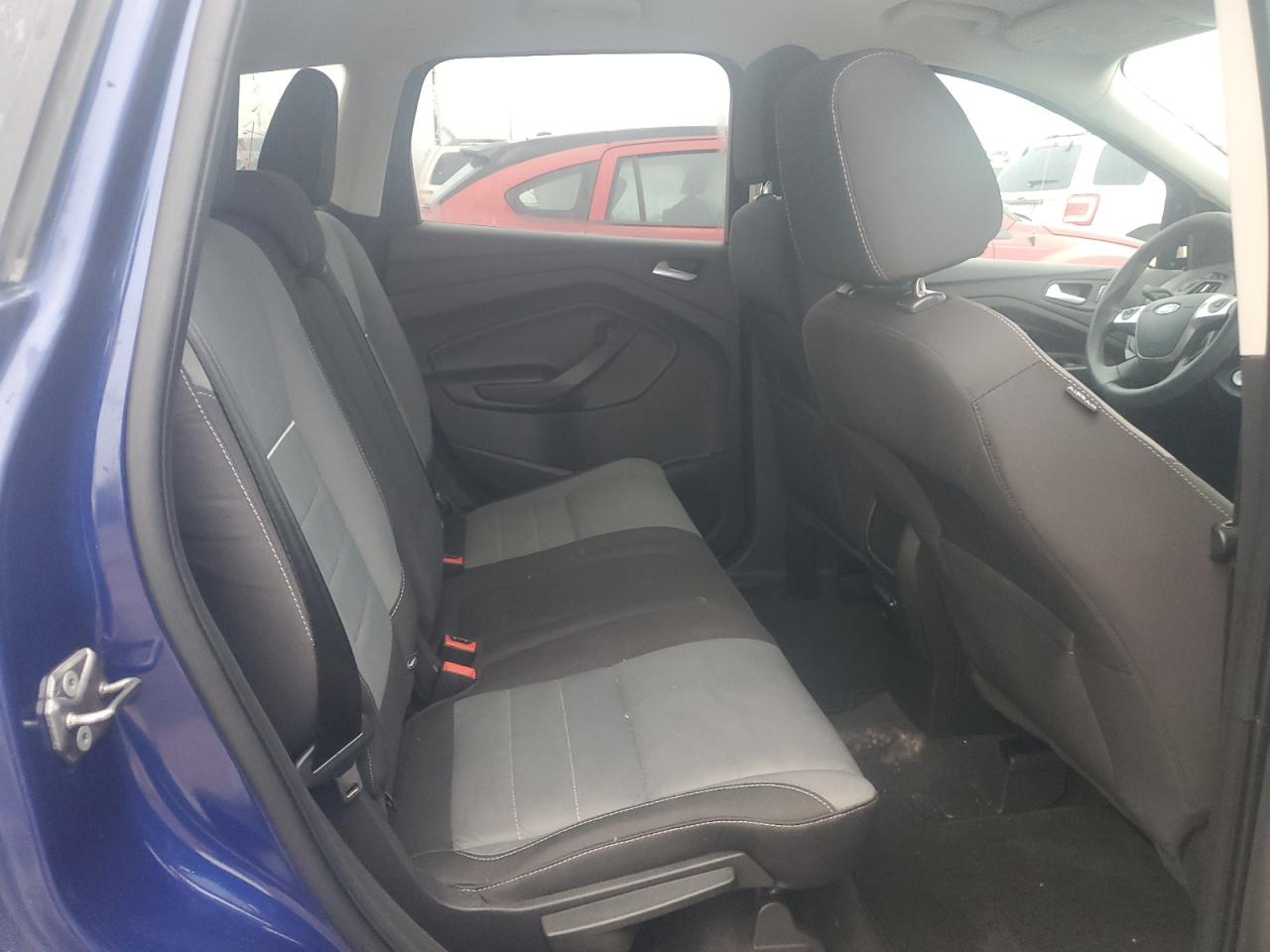 2013 Ford Escape Se VIN: 1FMCU0G99DUD09112 Lot: 67374675