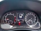 2019 SKODA FABIA S MPI  for sale at Copart EAST KILBRIDE
