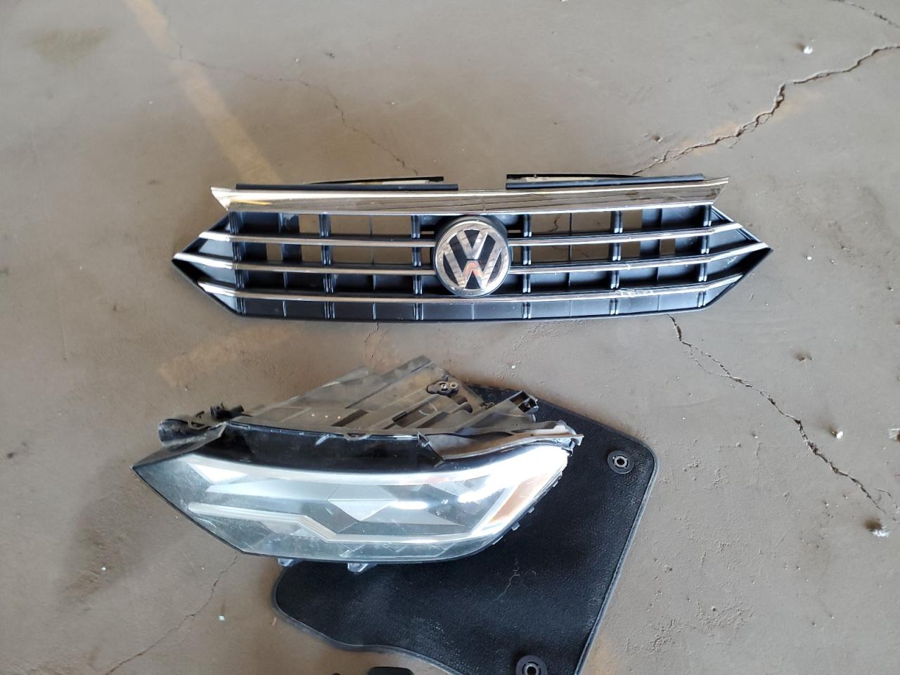 2019 Volkswagen Jetta S VIN: 3VWC57BU0KM131286 Lot: 82148015