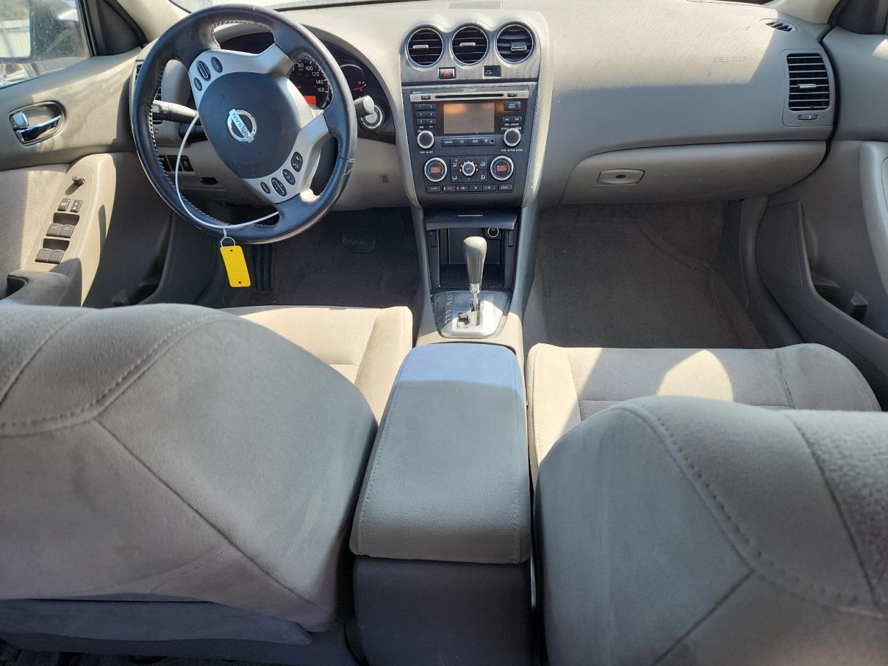 2011 Nissan Altima Base VIN: 1N4AL2AP1BN486798 Lot: 81623225