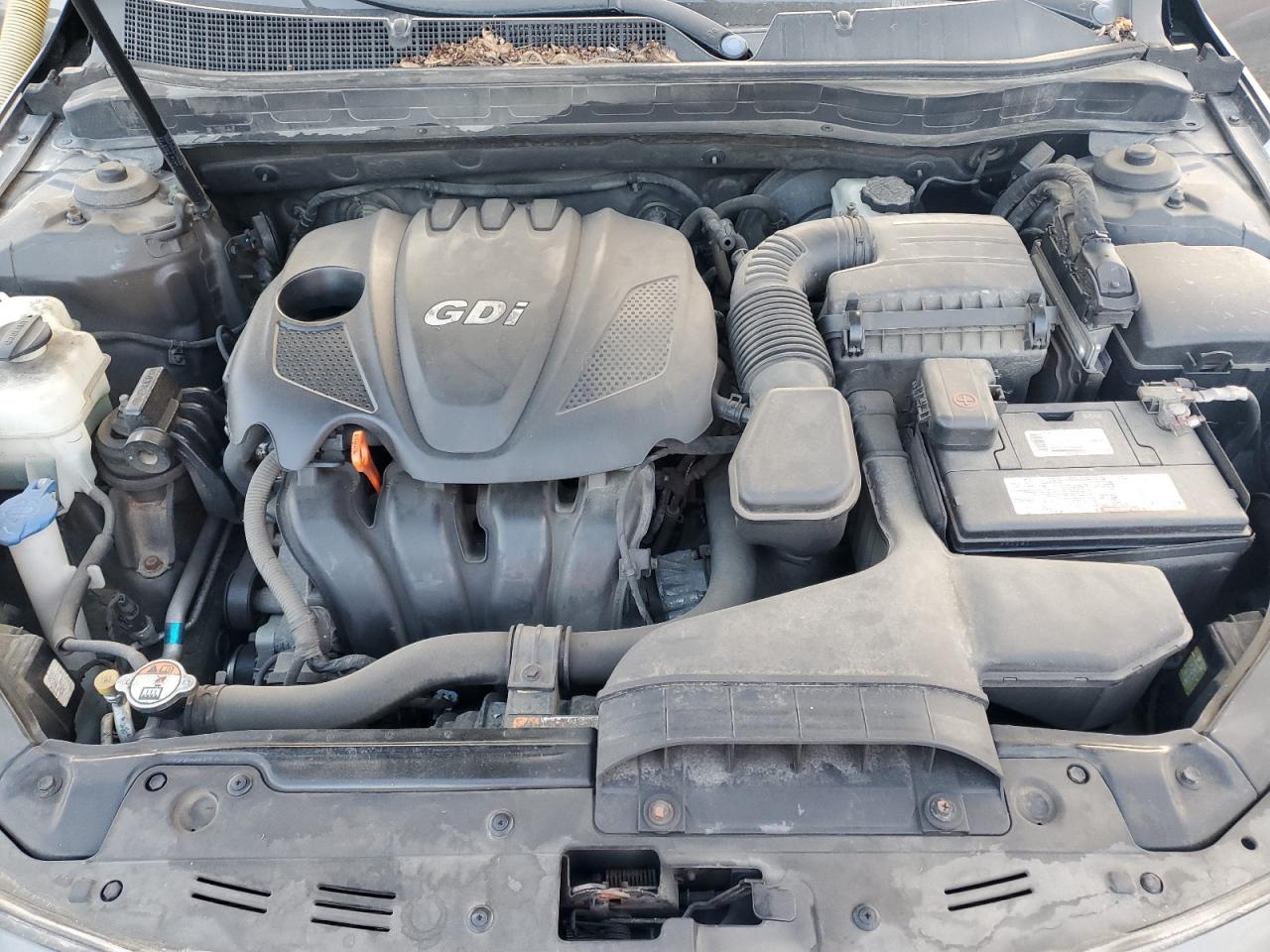 2013 Kia Optima Ex VIN: 5XXGN4A73DG238318 Lot: 71395915