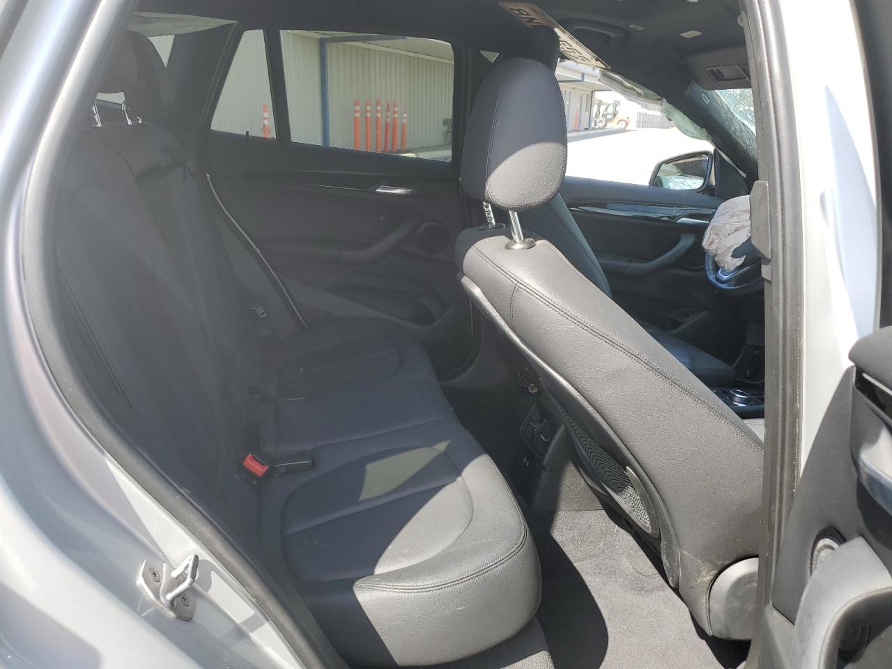 2018 BMW X1 Sdrive28I VIN: WBXHU7C33J3H44090 Lot: 84012615