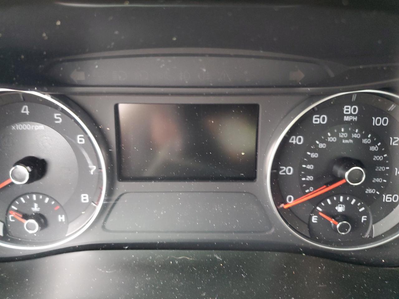 2023 Kia Forte Lx VIN: 3KPF24AD1PE525423 Lot: 84275045