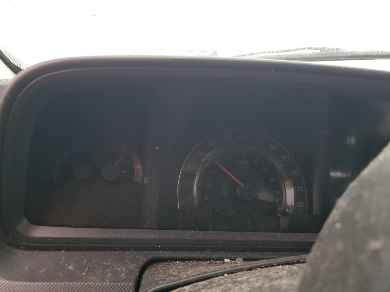 2009 Dodge Journey Se VIN: 3D4GG47B59T580308 Lot: 83816495