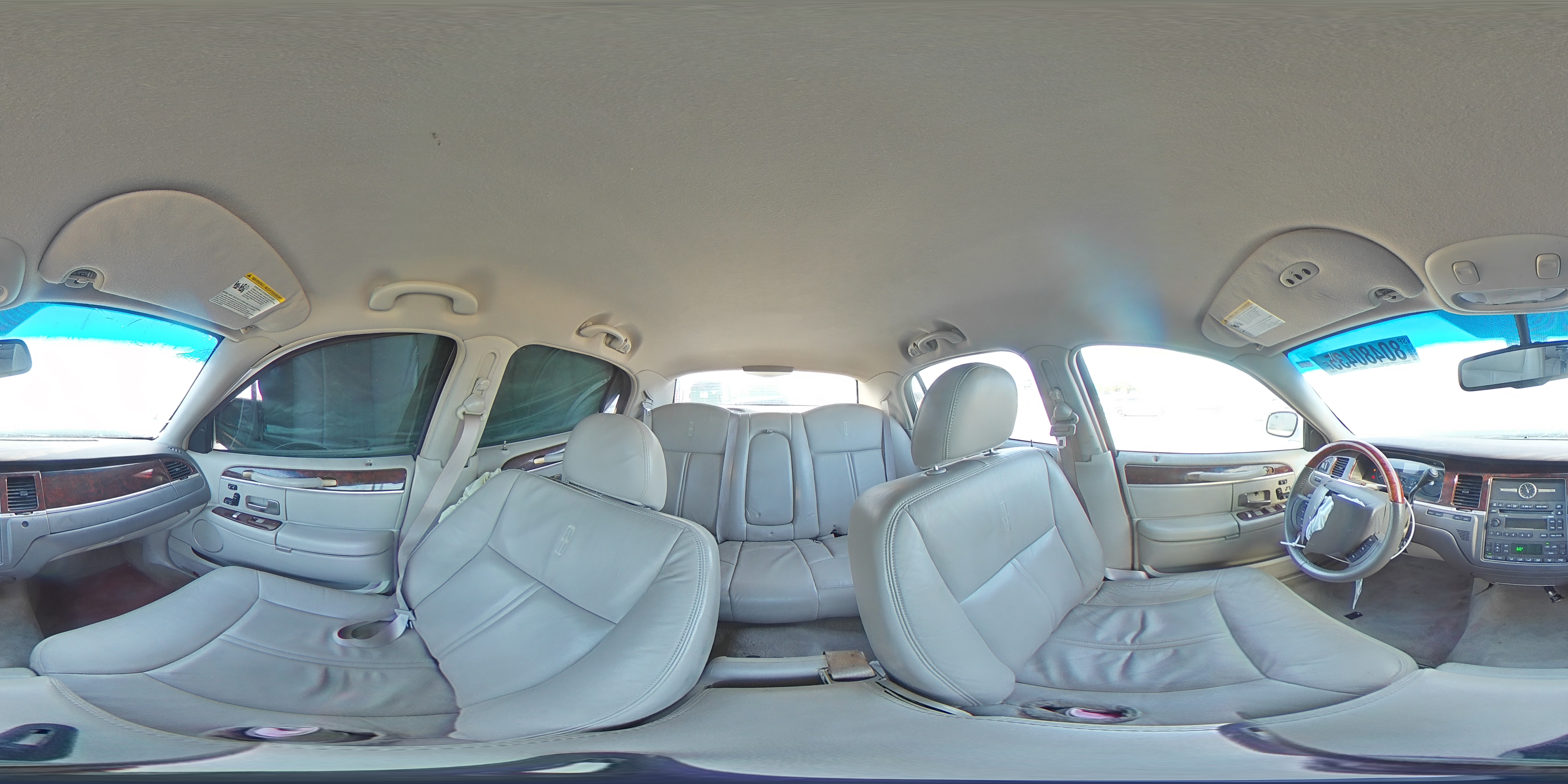 2009 Lincoln Town Car Signature Limited VIN: 2LNHM82V19X633700 Lot: 80480435