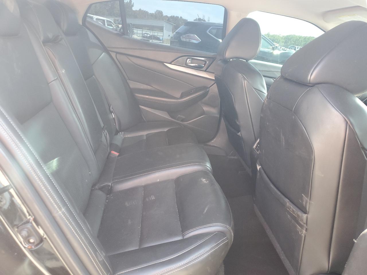 2018 Nissan Maxima 3.5S VIN: 1N4AA6AP1JC375899 Lot: 71893405