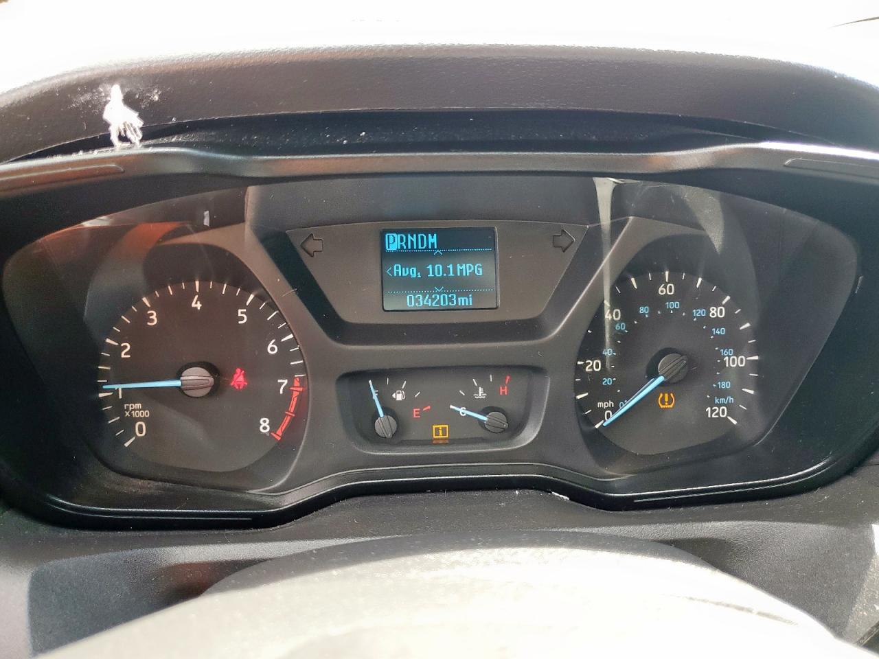 2019 Ford Transit Passenger Wa VIN: 1FBZX2YM0KKA48101 Lot: 81676885