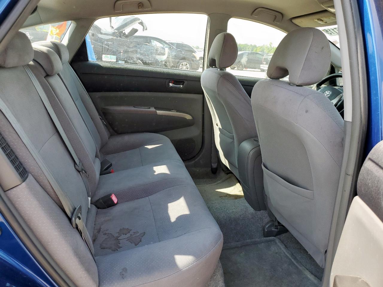 2008 Toyota Prius VIN: JTDKB20U287725619 Lot: 71467115