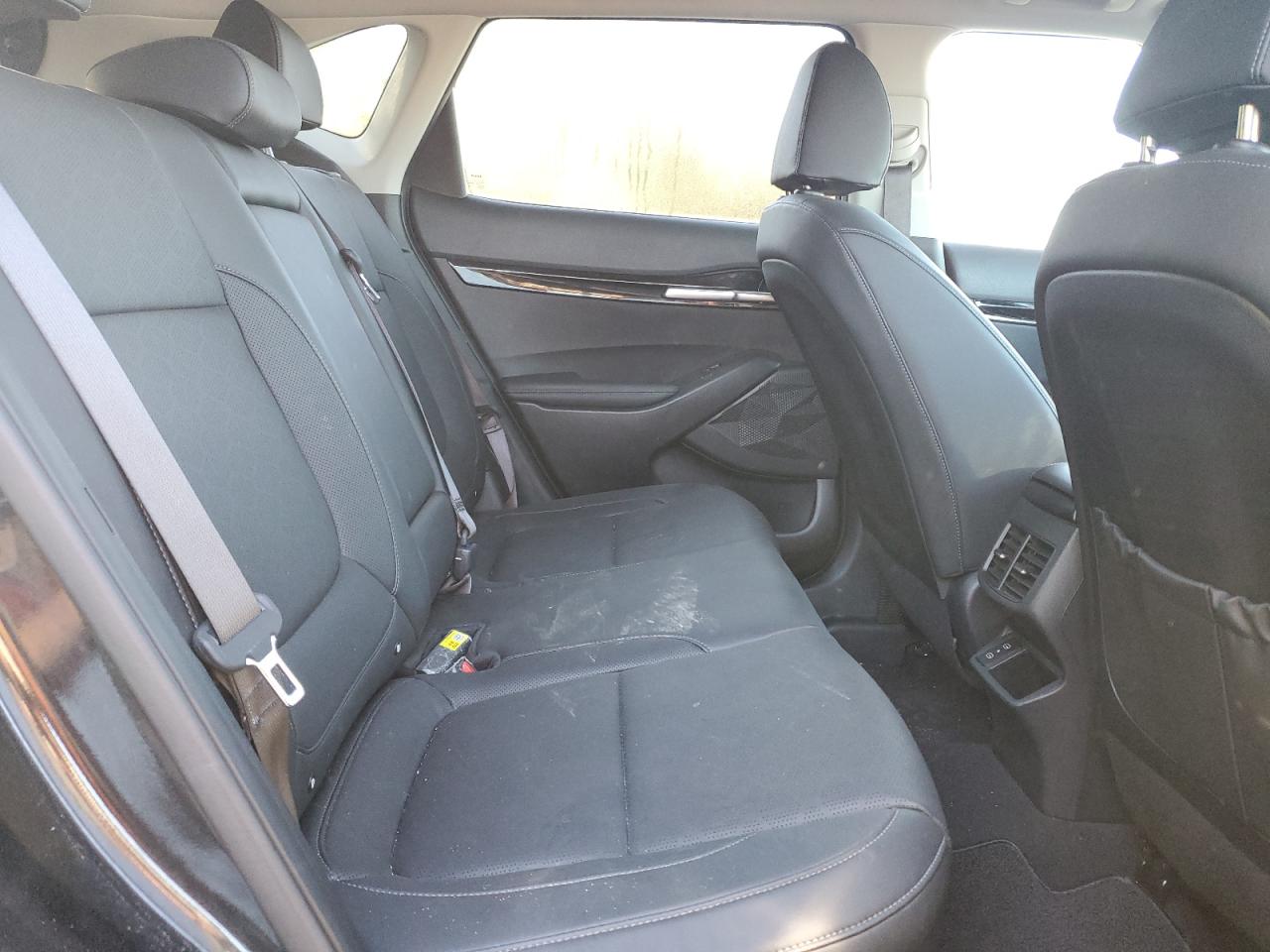 2024 Kia Seltos S VIN: KNDEUCAA1R7664539 Lot: 84220125