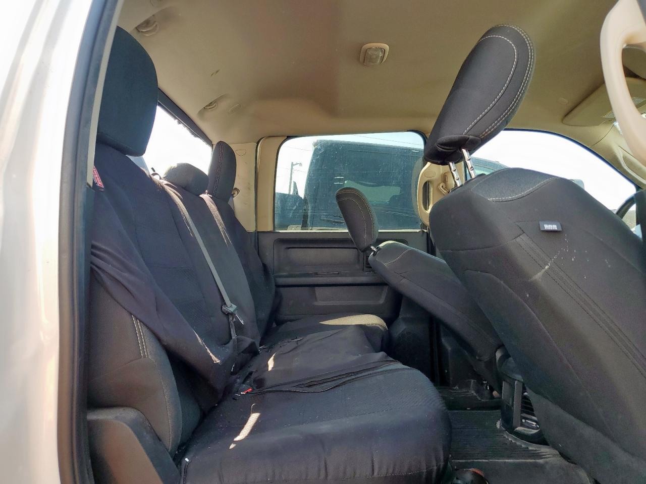 2020 Ram 3500 Tradesman VIN: 3C63RRGL9LG105943 Lot: 71254645