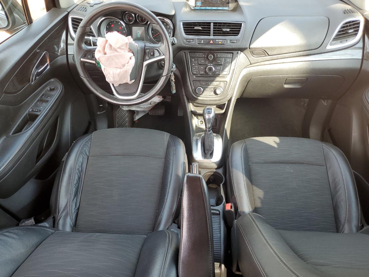 2016 Buick Encore VIN: KL4CJESB8GB528576 Lot: 83844985