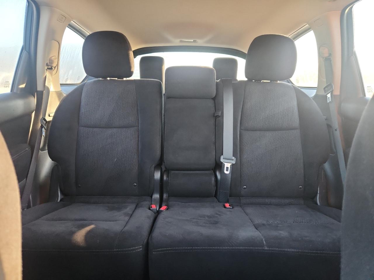 2016 Nissan Pathfinder S VIN: 5N1AR2MN6GC601025 Lot: 81320765