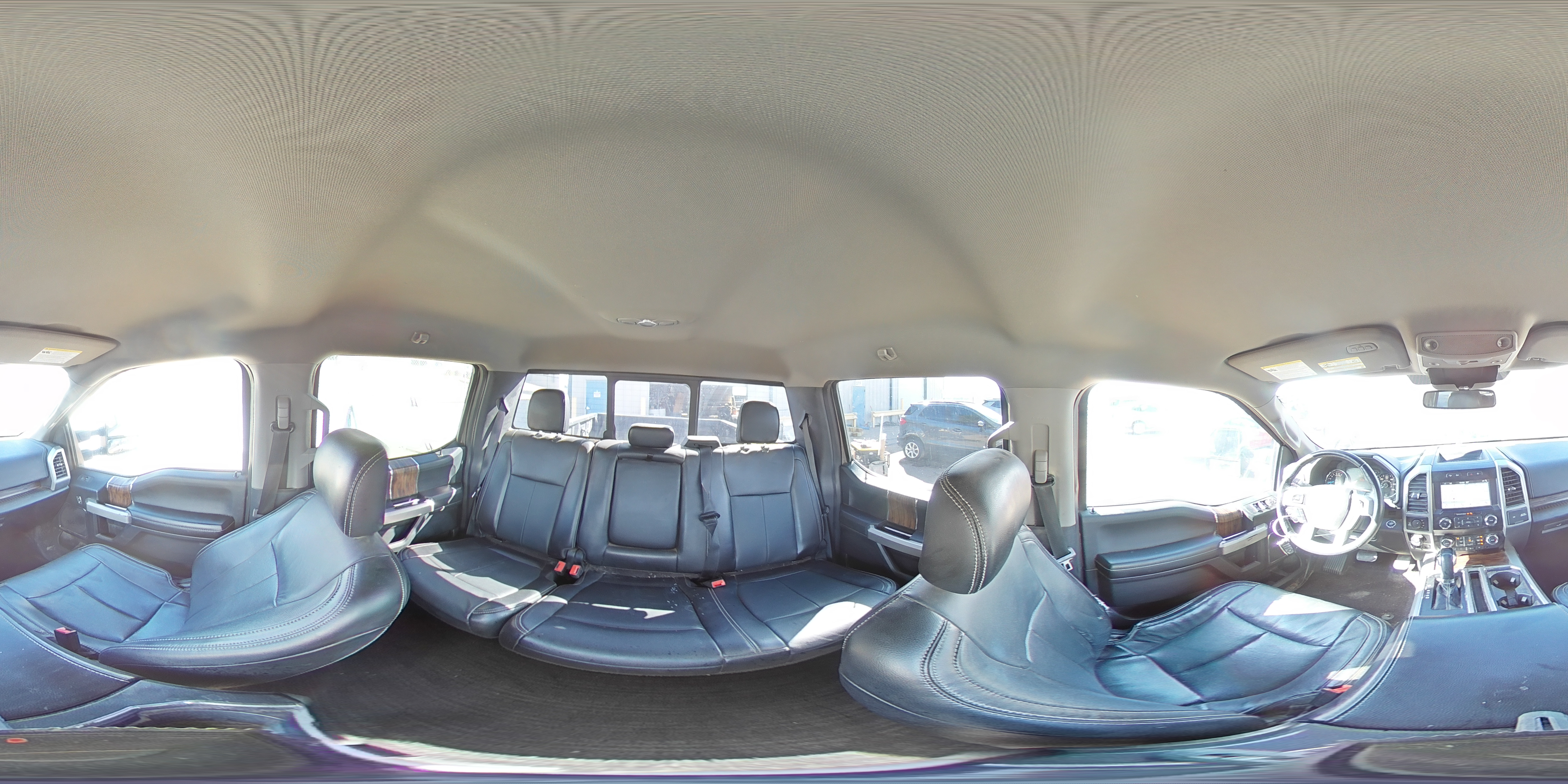 2019 Ford F150 Supercrew VIN: 1FTFW1E40KFD53543 Lot: 80527525