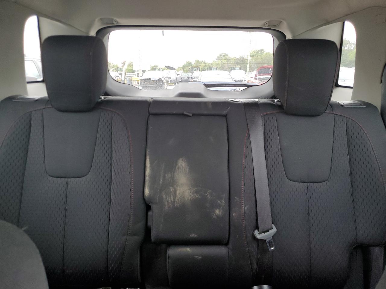 2013 GMC Terrain Sle VIN: 2GKFLREK0D6346499 Lot: 83783375