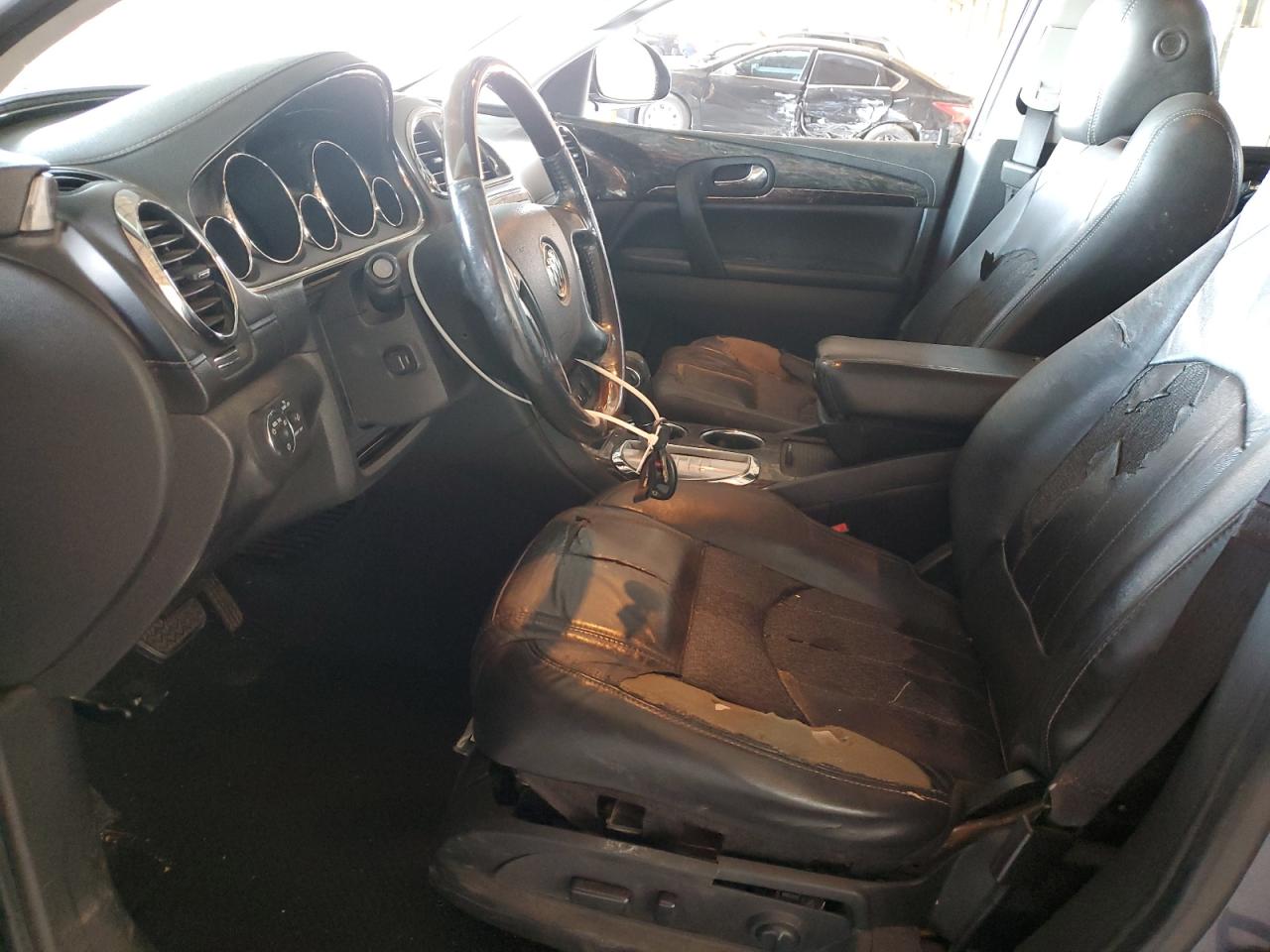 2014 Buick Enclave VIN: 5GAKRCKD1EJ259647 Lot: 80188845