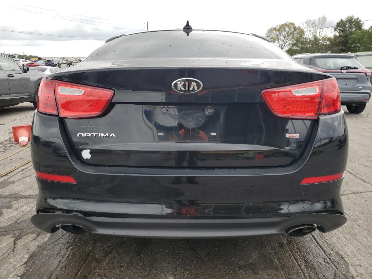 Optima Optima