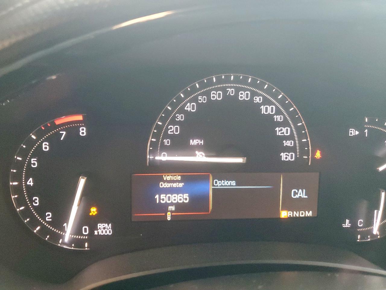 2017 Cadillac Xts Luxury VIN: 2G61M5S31H9198847 Lot: 83779525