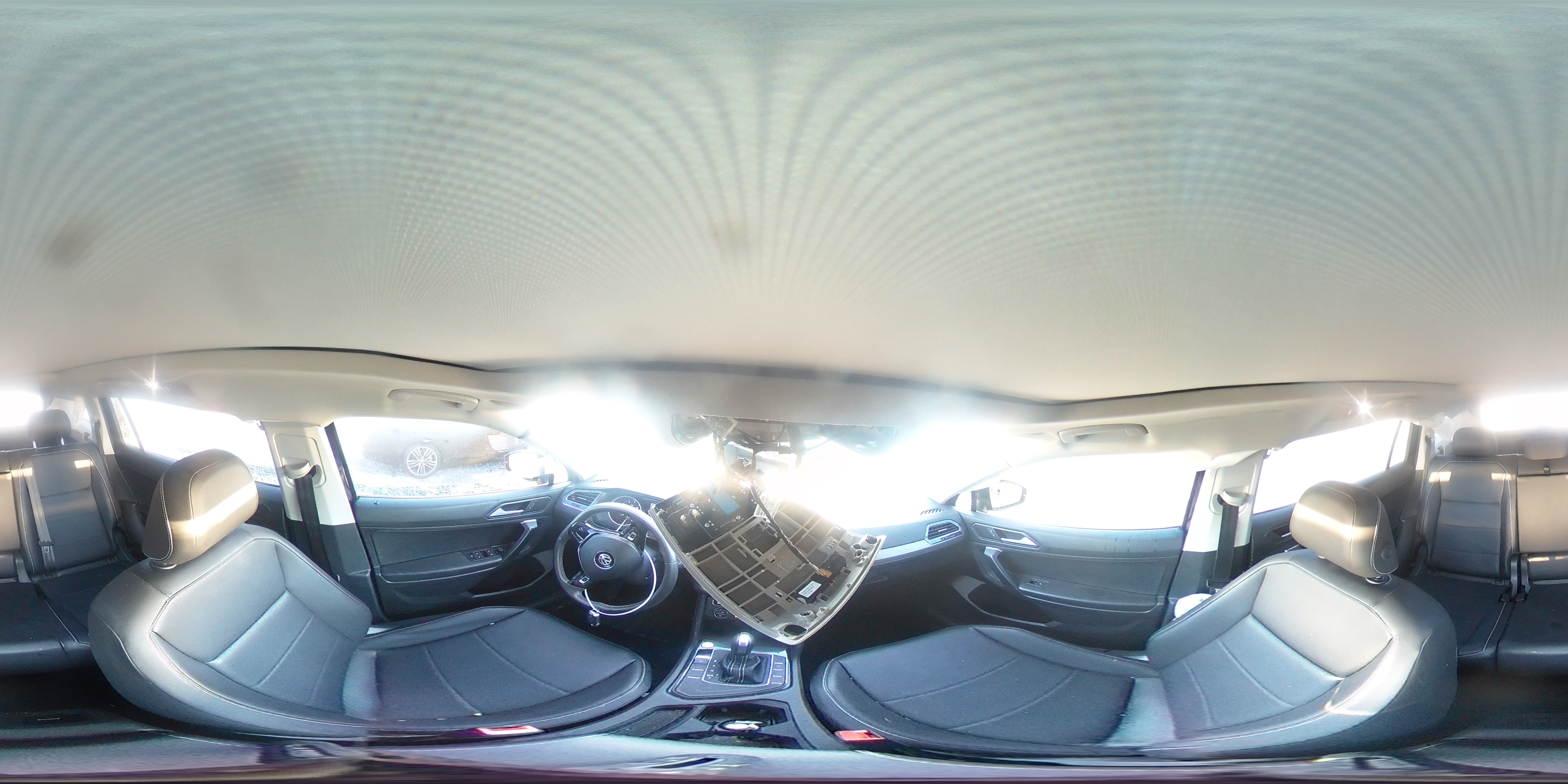 2021 Volkswagen Tiguan Se VIN: 3VV3B7AX6MM020740 Lot: 80099305