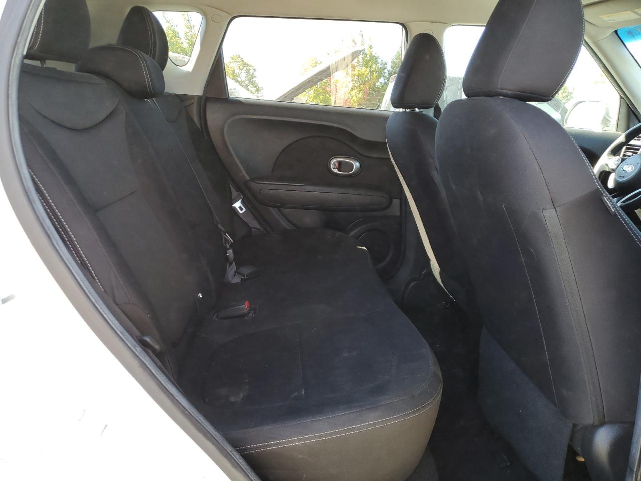 2016 Kia Soul VIN: KNDJN2A29G7262201 Lot: 72060435