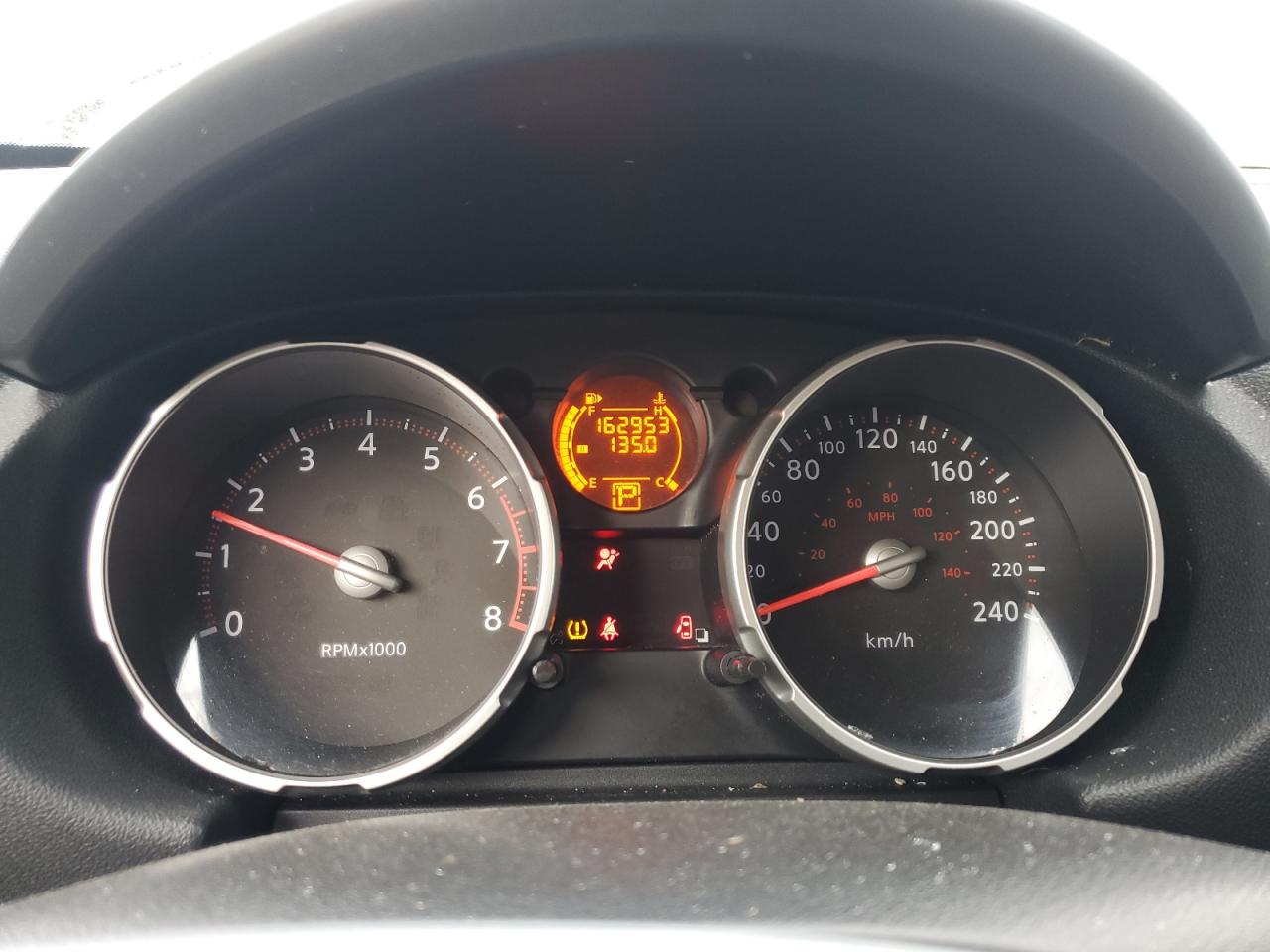 2010 Nissan Rogue S VIN: JN8AS5MT8AW010181 Lot: 80666515