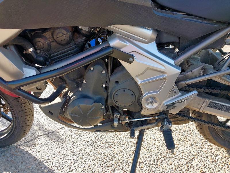 2011 KAWASAKI  