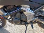 2011 KAWASAKI   for sale at Copart SANDWICH