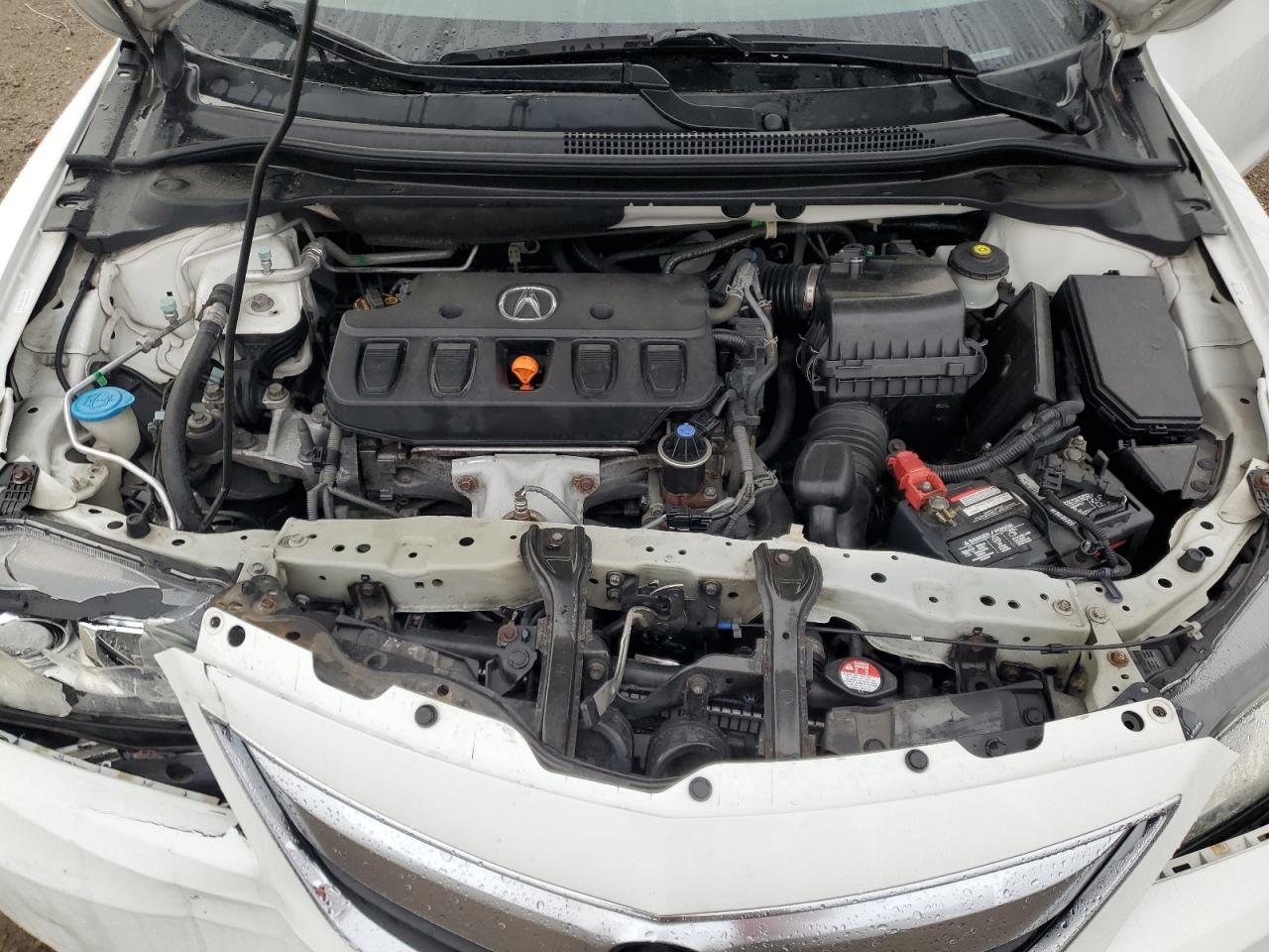 2013 Acura Ilx 20 Premium VIN: 19VDE1F56DE402610 Lot: 80739685