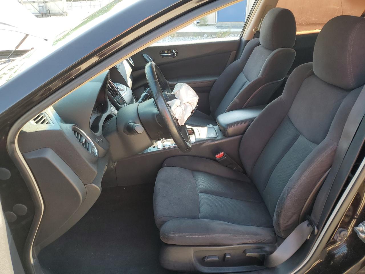 2013 Nissan Maxima S VIN: 1N4AA5AP4DC847964 Lot: 81263935