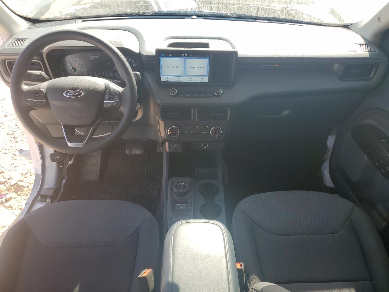 2024 Ford Maverick Xl VIN: 3FTTW8A33RRB66108 Lot: 80219245