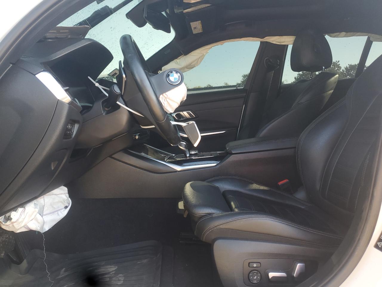 2019 BMW 330Xi VIN: WBA5R7C50KAJ79680 Lot: 70476475