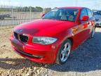 2010 BMW 118D SPORT  for sale at Copart CORBY