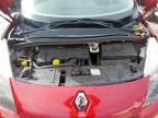 2009 RENAULT SCENIC PRIVILEGE TCE  for sale at Copart NEWBURY