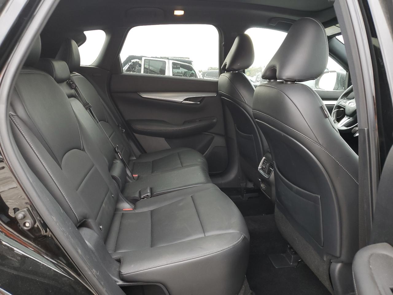 2020 Infiniti Qx50 Pure VIN: 3PCAJ5M1XLF107824 Lot: 81787305