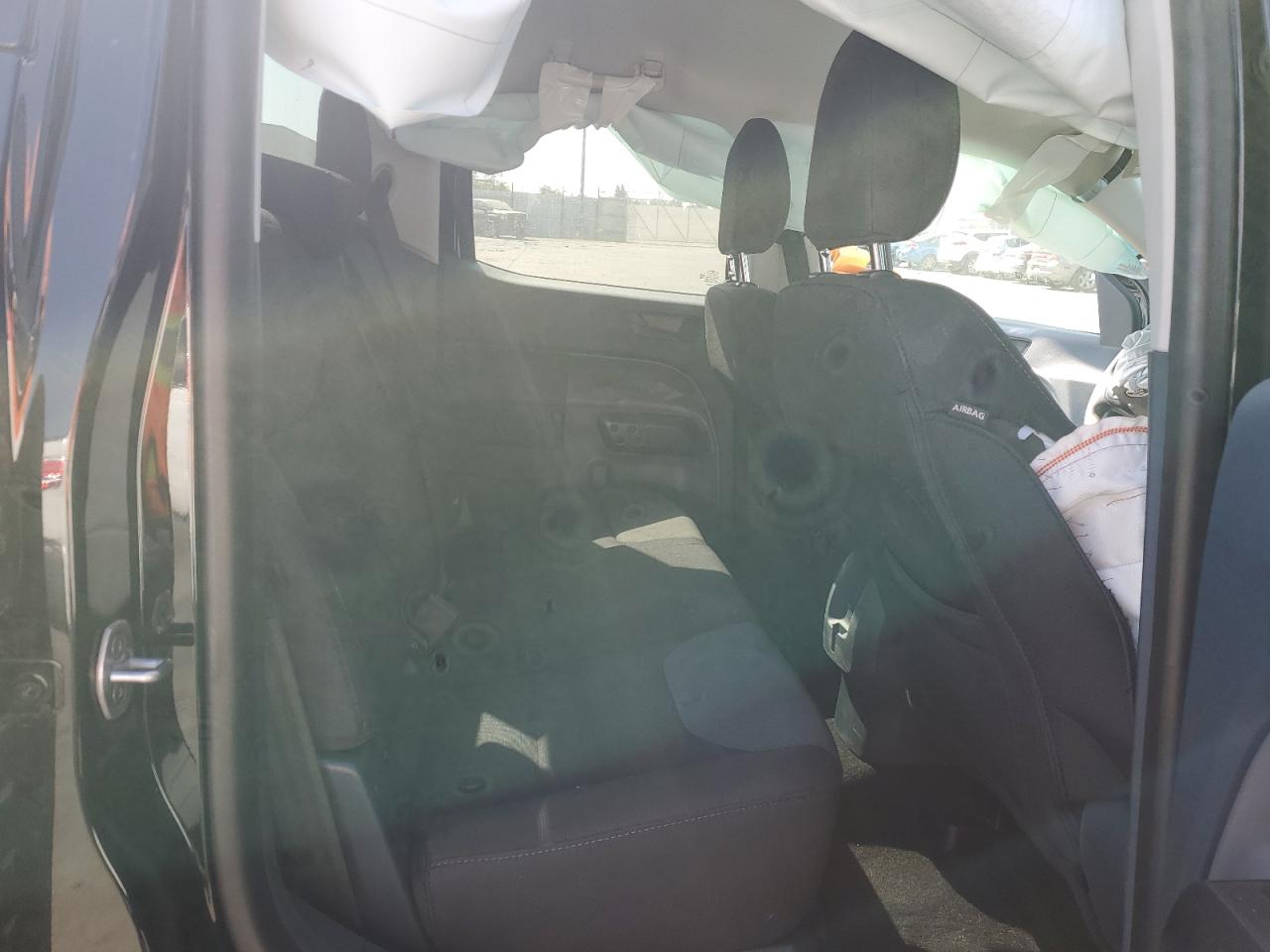 2024 Ford Maverick Xl VIN: 3FTTW8A37RRA88349 Lot: 71194685