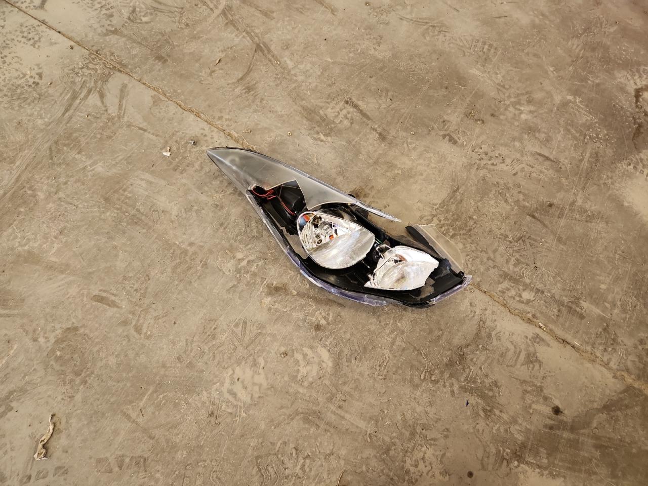 2013 Hyundai Elantra Gls VIN: 5NPDH4AE9DH265715 Lot: 71437195