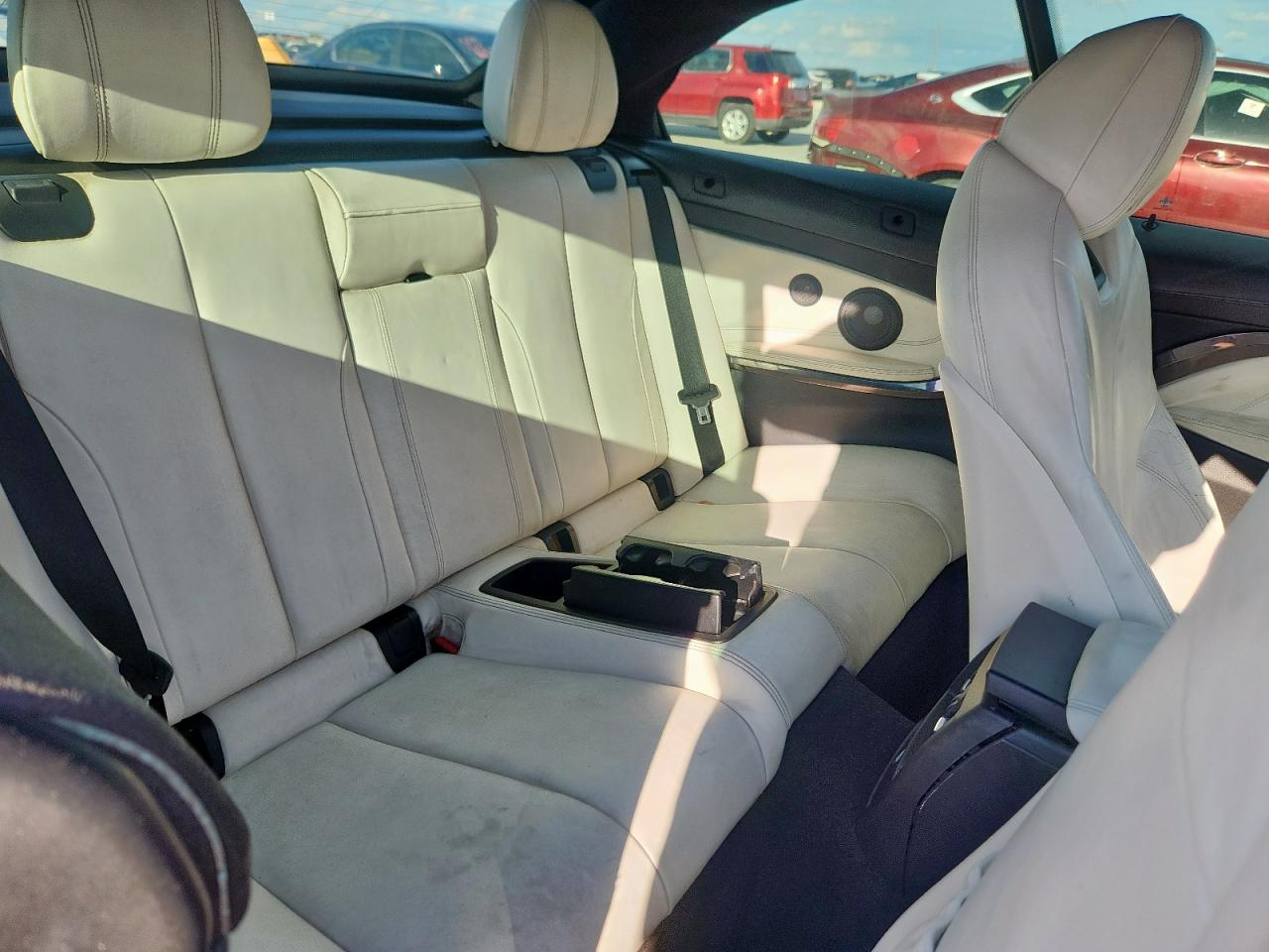2015 BMW M4 VIN: WBS3U9C55FP968326 Lot: 84218935