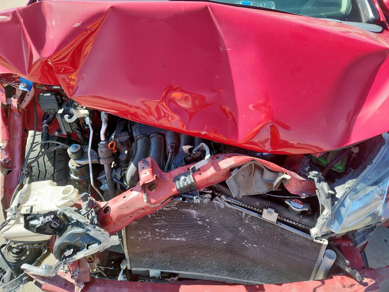 2020 Honda Fit Sport VIN: 3HGGK5H66LM733638 Lot: 83815825