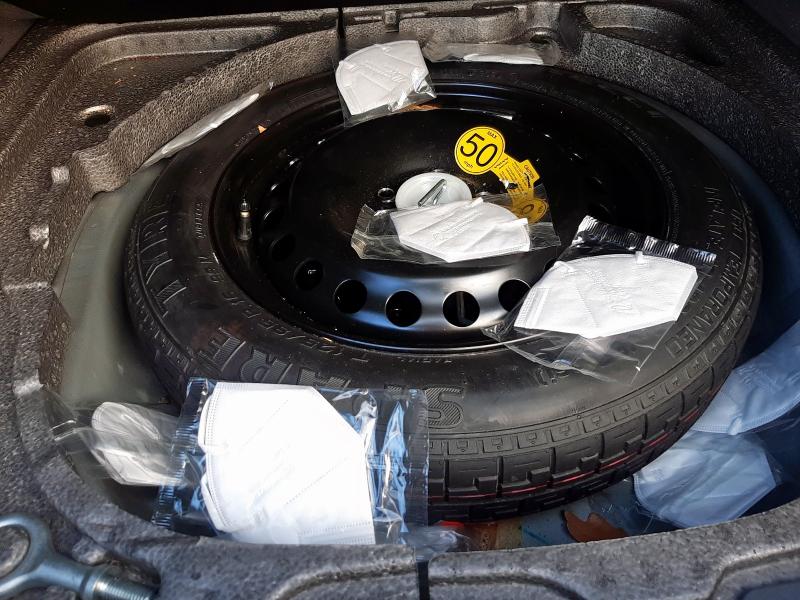 2005 VOLVO S40 S 