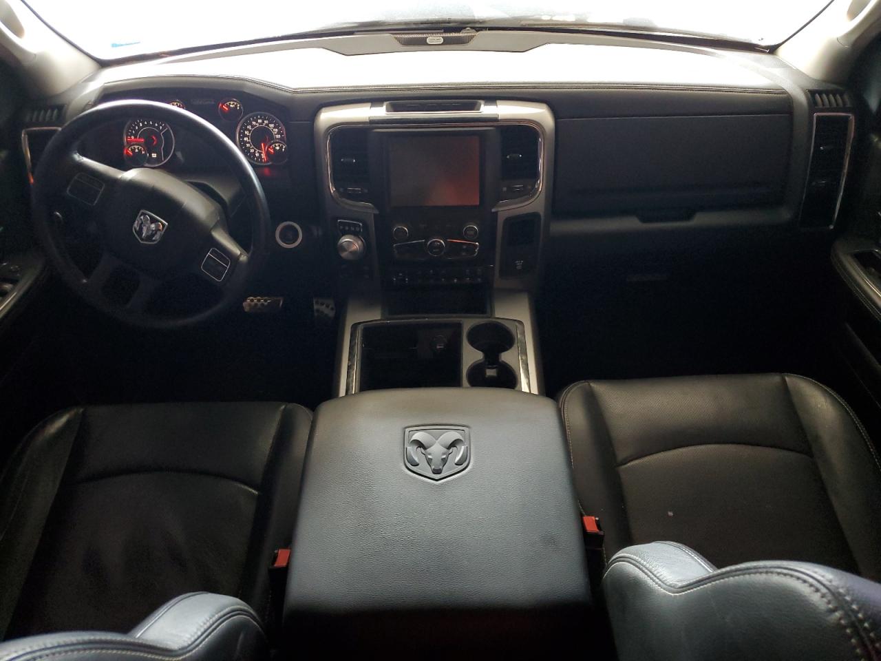 2014 Ram 1500 Sport VIN: 1C6RR7HT1ES226863 Lot: 70637685