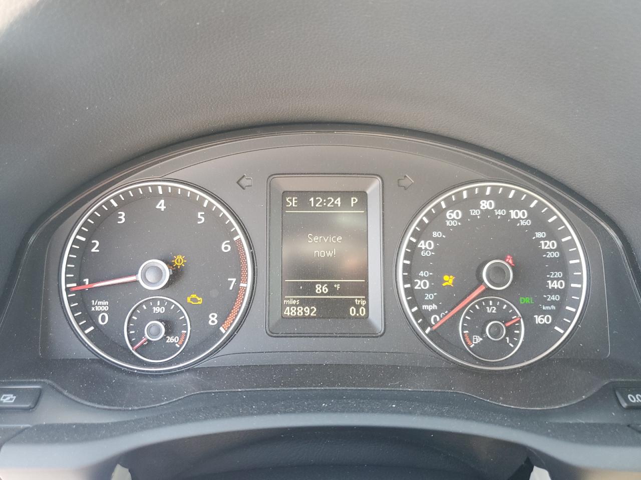 2012 Volkswagen Eos Komfort VIN: WVWBW7AH5CV021907 Lot: 80456585