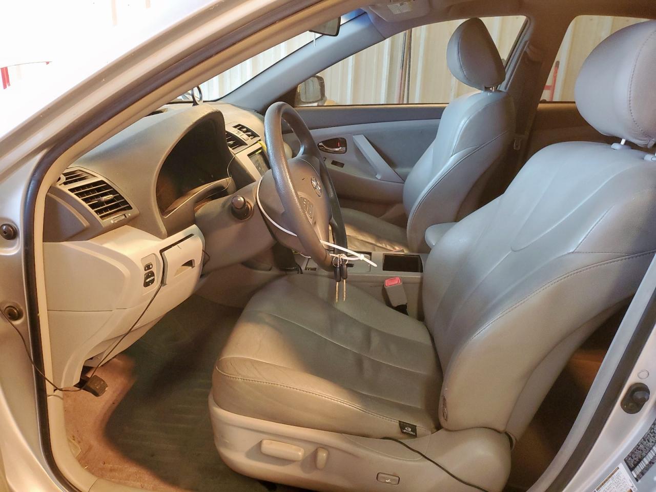 2007 Toyota Camry Ce VIN: JTNBE46KX73035711 Lot: 71792435